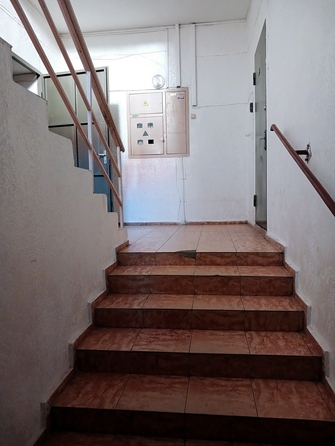 
  Продается 1-комн. квартира, 39 м², Парковая ул, д. 31
. Фото 16.