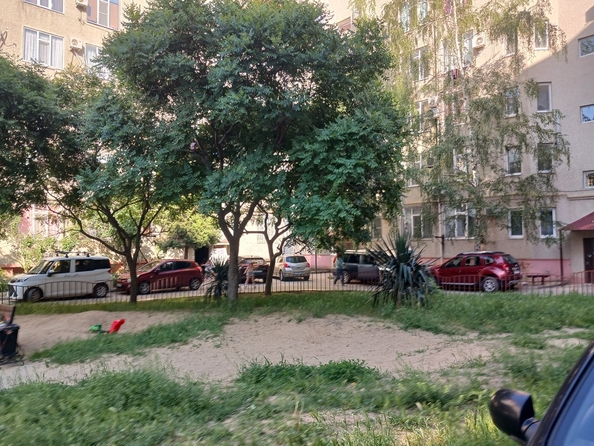 
  Продается 1-комн. квартира, 39 м², Парковая ул, д. 31
. Фото 20.