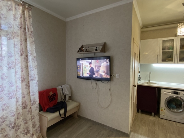 
  Продается студия, 25 м², Жолоба ул, д. 2/59Б
. Фото 5.