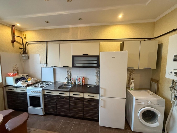 
  Продается 1-комн. квартира, 39 м², Анапское ш, д. 71А
. Фото 3.