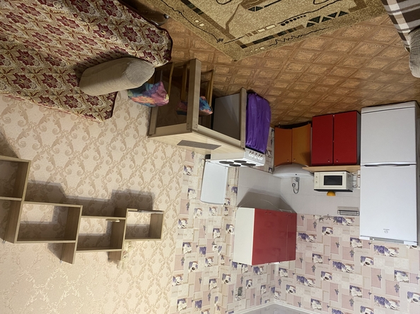 
  Продам комната, 23 м², Заводовского ул, д. 14
. Фото 3.