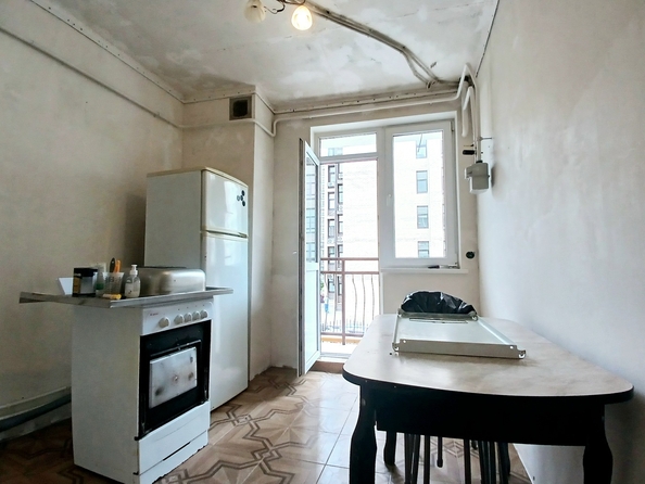 
  Продается 1-комн. квартира, 35 м², Рождественская ул, д. 52
. Фото 4.