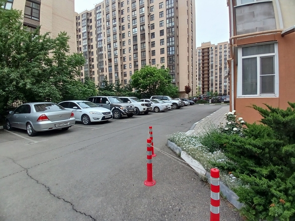 
  Продается 1-комн. квартира, 35 м², Рождественская ул, д. 52
. Фото 14.