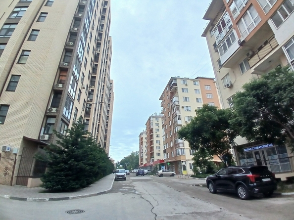 
  Продается 1-комн. квартира, 35 м², Рождественская ул, д. 52
. Фото 16.