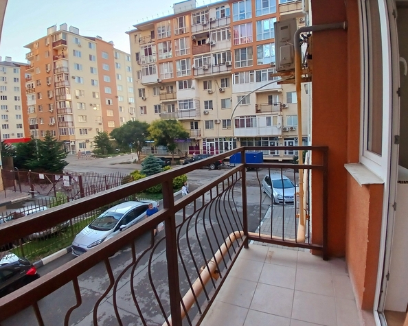
  Продается 1-комн. квартира, 35 м², Рождественская ул, д. 52
. Фото 10.