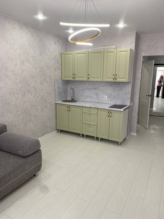 
  Продается студия, 27 м², Рождественская ул, д. 55к2
. Фото 2.