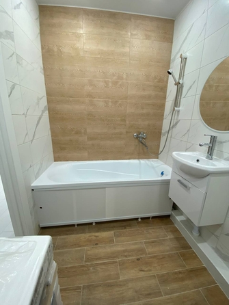 
  Продается студия, 27 м², Рождественская ул, д. 55к2
. Фото 12.