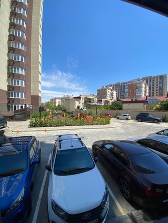 
  Продается студия, 27 м², Рождественская ул, д. 55к2
. Фото 27.