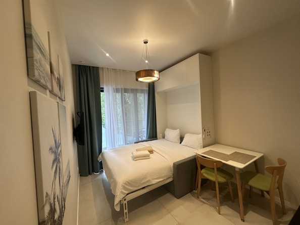 
  Продается студия, 23 м², Пионерский пр-кт, д. 20
. Фото 3.