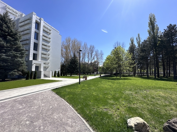 
  Продается студия, 23 м², Пионерский пр-кт, д. 20
. Фото 18.