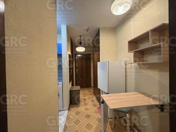 
  Продается студия, 28 м², Пирогова ул, д. 20
. Фото 5.