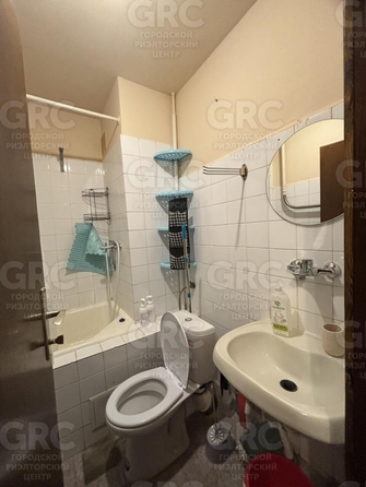 
  Продается студия, 28 м², Пирогова ул, д. 20
. Фото 8.