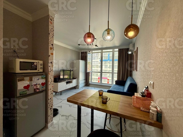 
  Продается 2-комн. квартира, 37 м², Пластунская ул, д. 123Ак3
. Фото 10.