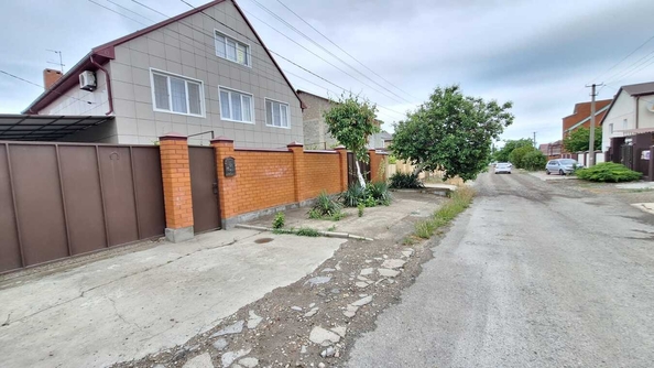 
  Продается дом, 250 м², станица Анапская
. Фото 1.