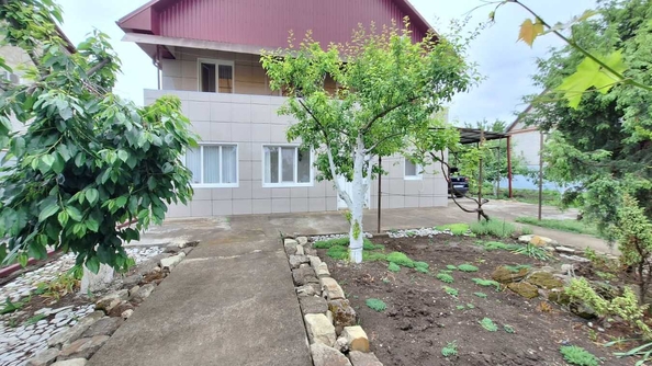 
  Продается дом, 250 м², станица Анапская
. Фото 3.