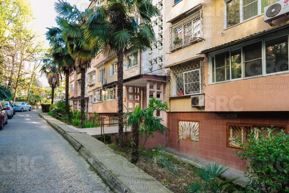 
  Продается 1-комн. квартира, 30 м², Красноармейская ул, д. 15
. Фото 6.