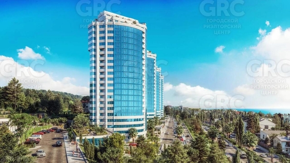 
  Продается студия, 30.2 м², Ленина ул, д. 295Б
. Фото 1.