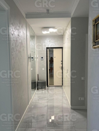 
  Продается 4-комн. квартира, 136 м², Пионерская ул, д. 14
. Фото 4.