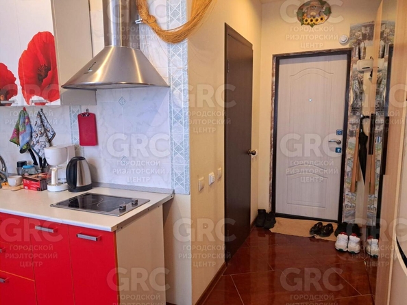 
  Продается 1-комн. квартира, 25.1 м², Лысая гора ул, д. 27/27
. Фото 2.