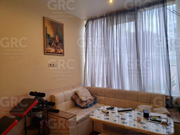 
  Продается 1-комн. квартира, 25.1 м², Лысая гора ул, д. 27/27
. Фото 3.
