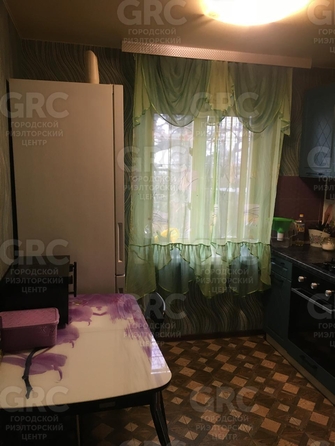
  Продается 2-комн. квартира, 43.4 м², Авроры ул, д. 6
. Фото 6.