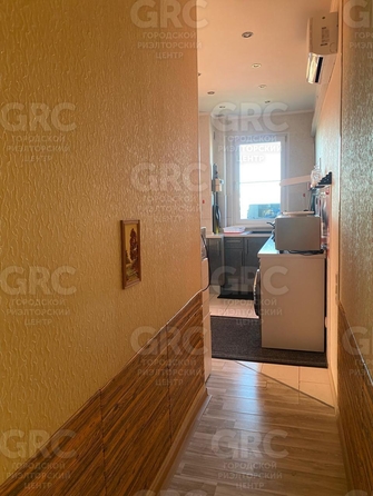 
  Продается 1-комн. квартира, 35 м², Фабрициуса Я. ул, д. 293
. Фото 1.