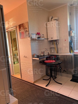 
  Продается 1-комн. квартира, 35 м², Фабрициуса Я. ул, д. 293
. Фото 3.