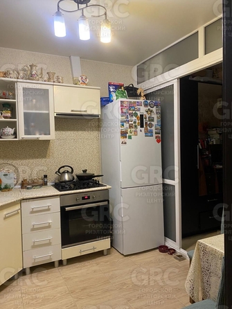 
  Продается студия, 42 м², Фабрициуса Я. ул, д. 8
. Фото 2.