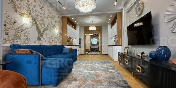 
  Продается студия, 120 м², Войкова ул, д. 21
. Фото 18.