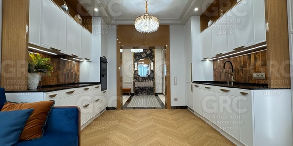 
  Продается студия, 120 м², Войкова ул, д. 21
. Фото 22.