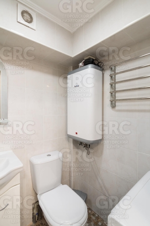
  Продается 2-комнатный апартамент, 32 м², Прозрачная (Лазурный берег кв-л) ул, д. 19
. Фото 9.
