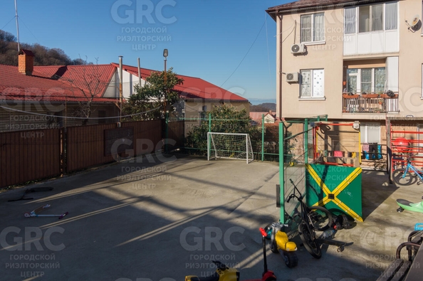 
  Продается 2-комнатный апартамент, 32 м², Прозрачная (Лазурный берег кв-л) ул, д. 19
. Фото 17.