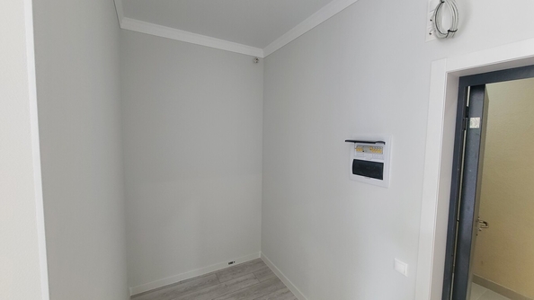 
  Продается 1-комн. квартира, 46 м², Николая Кондратенко ул, д. 23
. Фото 10.