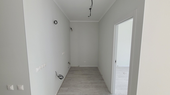 
  Продается 1-комн. квартира, 46 м², Николая Кондратенко ул, д. 23
. Фото 11.