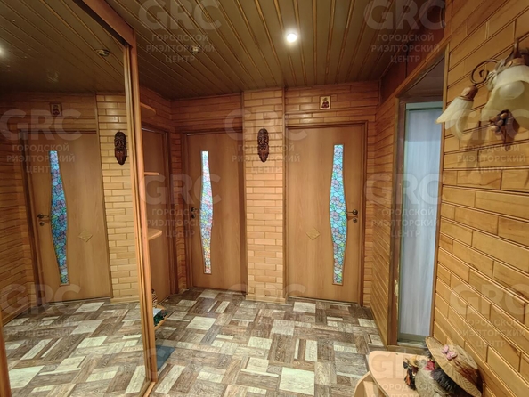 
  Продается 3-комн. квартира, 66.6 м², Гагарина ул, д. 29а
. Фото 15.