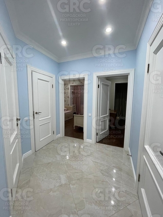 
  Продается 3-комн. квартира, 110 м², Санаторная ул, д. 65/2
. Фото 1.