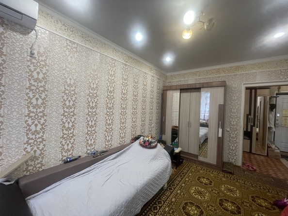 
  Продается 1-комн. квартира, 35 м², Крестьянская ул, д. 27к1
. Фото 3.