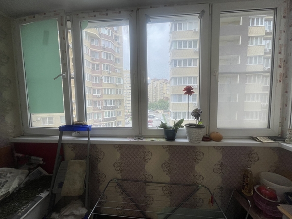 
  Продается 1-комн. квартира, 35 м², Крестьянская ул, д. 27к1
. Фото 6.