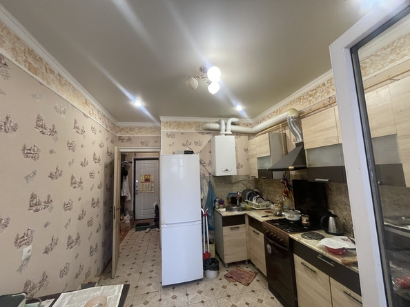 
  Продается 1-комн. квартира, 35 м², Крестьянская ул, д. 27к1
. Фото 7.