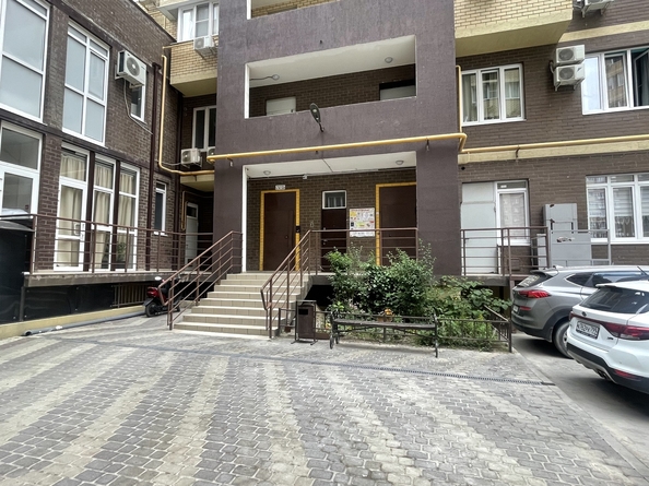 
  Продается 1-комн. квартира, 35 м², Крестьянская ул, д. 27к1
. Фото 14.