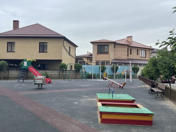 
  Продается 1-комн. квартира, 35 м², Крестьянская ул, д. 27к1
. Фото 16.