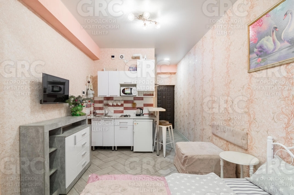 
  Продается студия, 20 м², Санаторная ул, д. 48Б
. Фото 3.
