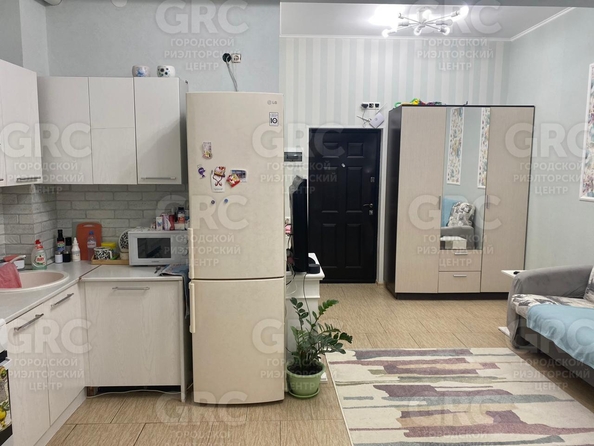 
  Продается 3-комн. квартира, 45.5 м², Виноградная ул, д. 195/8
. Фото 1.