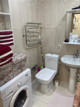 
  Продается 3-комн. квартира, 45.5 м², Виноградная ул, д. 195/8
. Фото 12.