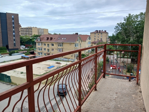 
  Продается 1-комн. квартира, 34 м², Рождественская ул, д. 42
. Фото 7.