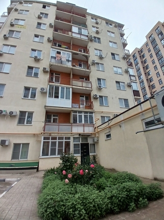 
  Продается 1-комн. квартира, 34 м², Рождественская ул, д. 42
. Фото 20.
