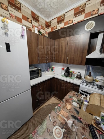 
  Продается студия, 24 м², Макаренко ул, д. 8Б/8
. Фото 1.