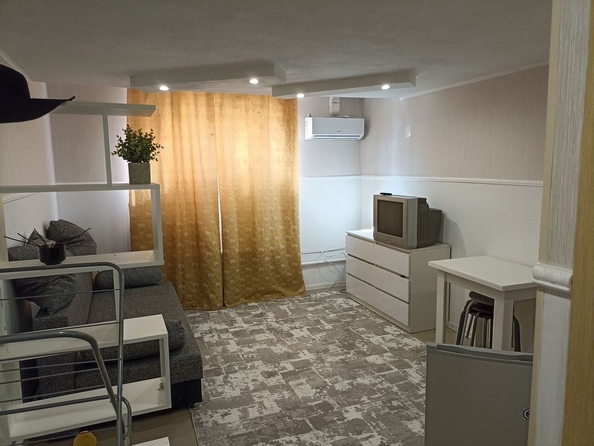 
  Продается апартамент, 20 м², Ленина ул, д. 231
. Фото 3.