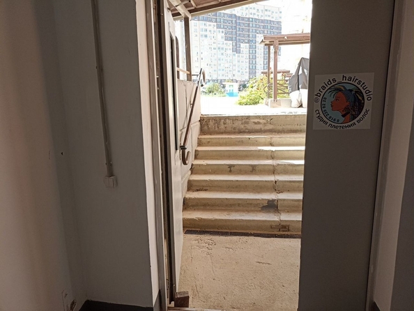 
  Продается апартамент, 20 м², Ленина ул, д. 231
. Фото 11.