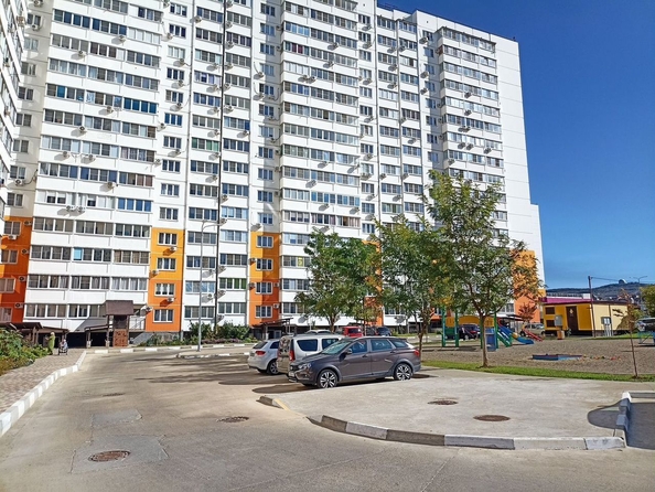 
  Продается апартамент, 20 м², Ленина ул, д. 231
. Фото 16.